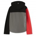 MV Agusta Reparto Corse Official Team Wear - Softshell Racing Jacket